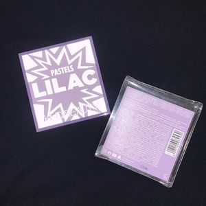 Huda Beauty Pastel Lilac Obsessions Palette